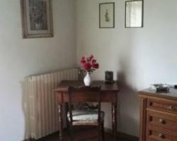 Colombaio In Colle Bed & Breakfast Sant'Angelo in Colle Luaran gambar