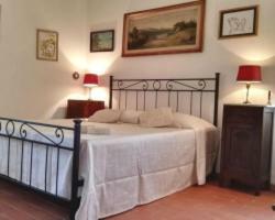 Colombaio In Colle Bed & Breakfast Sant'Angelo in Colle Luaran gambar