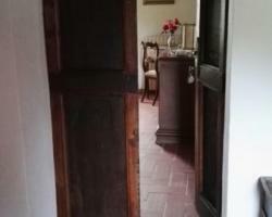 Colombaio In Colle Bed & Breakfast Sant'Angelo in Colle Luaran gambar