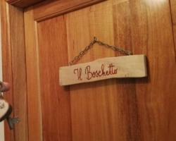 Colombaio In Colle Bed & Breakfast Sant'Angelo in Colle Luaran gambar